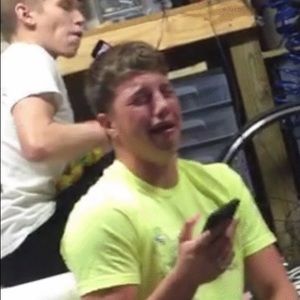 Meet your Posher, Mason